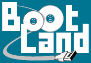 BootLand BootLand logo