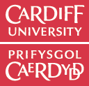 Cardiff University Cardiff University logo