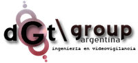 DGT Group DGT Group logo