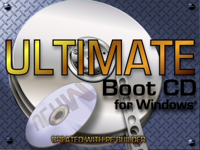 UBCD4Win UBCD4Win logo